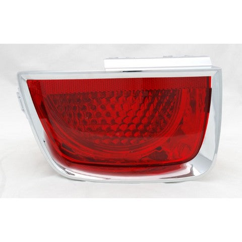 Tail Light Assembly Pacific Auto Company P29238