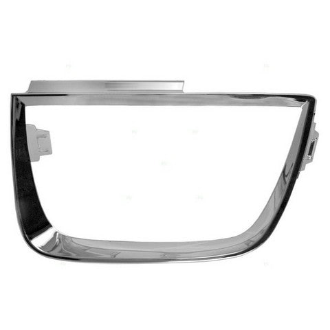 Tail Light / Side Marker Light Assembly Pacific Auto Company P29248