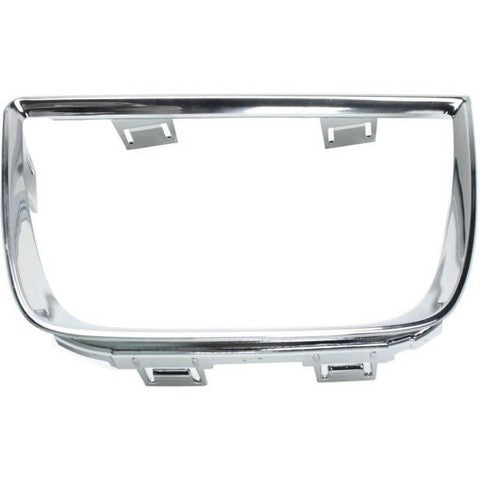 Tail Light / Side Marker Light Assembly Pacific Auto Company P29251