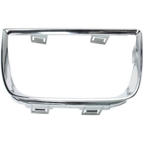 Tail Light / Side Marker Light Assembly Pacific Auto Company P29252