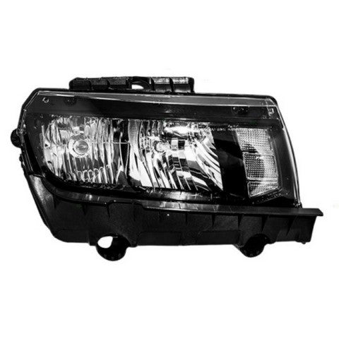 Headlight Assembly Pacific Auto Company P29269