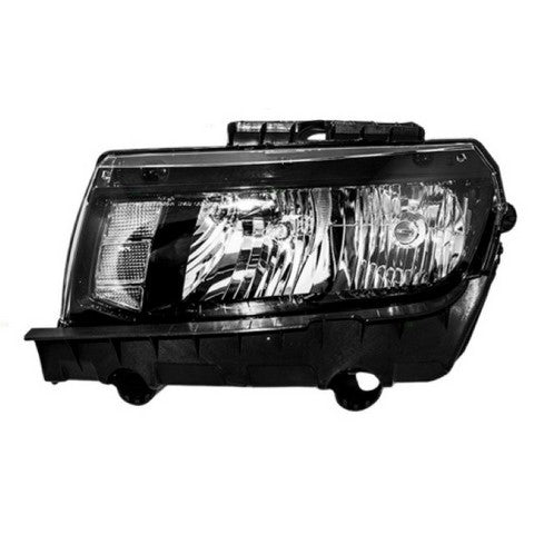 Headlight Assembly Pacific Auto Company P29270