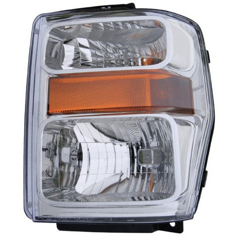 Headlight Assembly Pacific Auto Company P29282