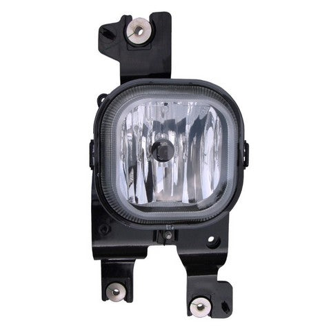 Fog Light Pacific Auto Company P29283