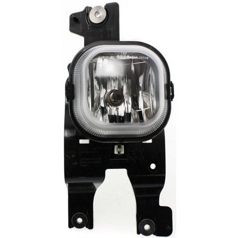 Fog Light Pacific Auto Company P29285