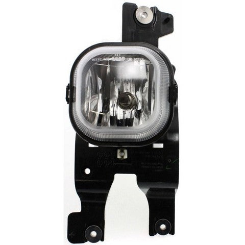 Fog Light Pacific Auto Company P29286