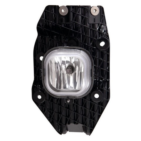 Fog Light Pacific Auto Company P29288