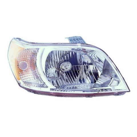 Headlight Assembly Pacific Auto Company P29323