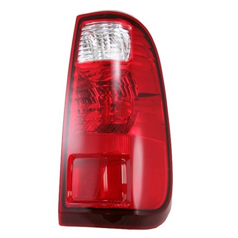 Tail Light Pacific Auto Company P29335