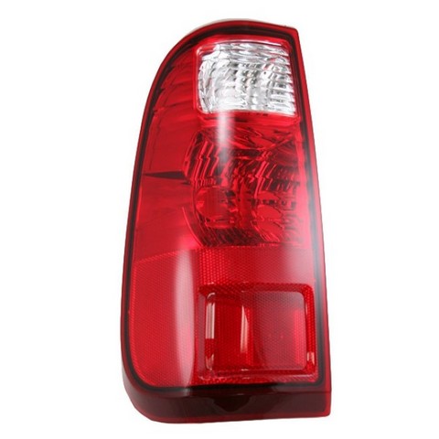 Tail Light Pacific Auto Company P29336