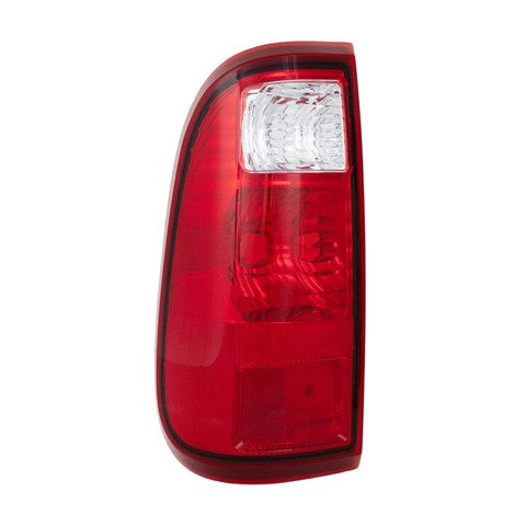 Tail Light Pacific Auto Company P29338