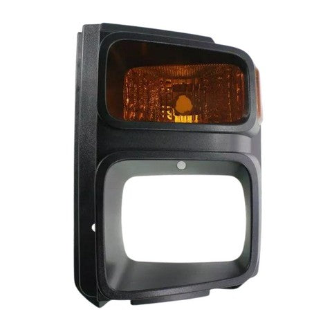 Turn Signal Light Assembly Pacific Auto Company P29340
