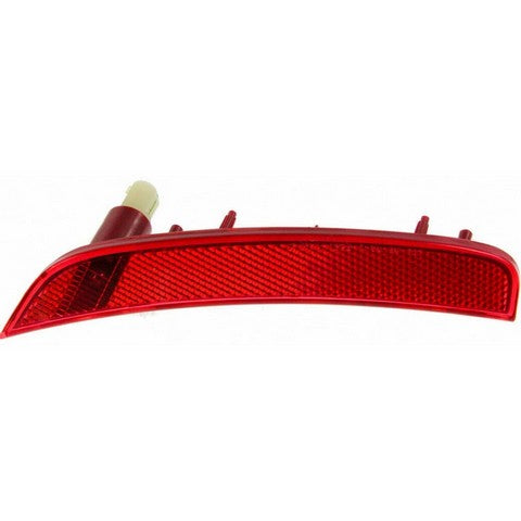 Cornering / Side Marker Light Assembly Pacific Auto Company P29366