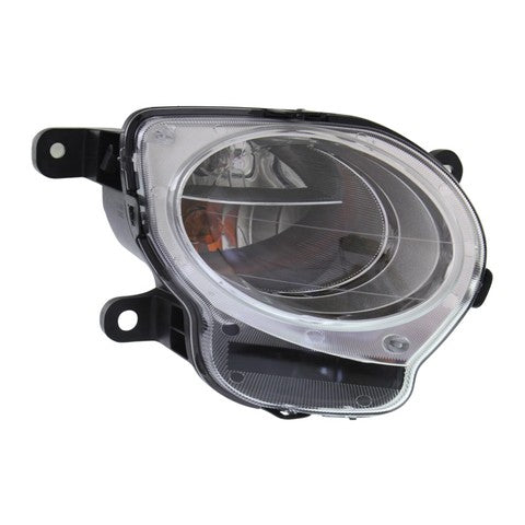 Turn Signal / Parking Light Assembly Pacific Auto Company P29369