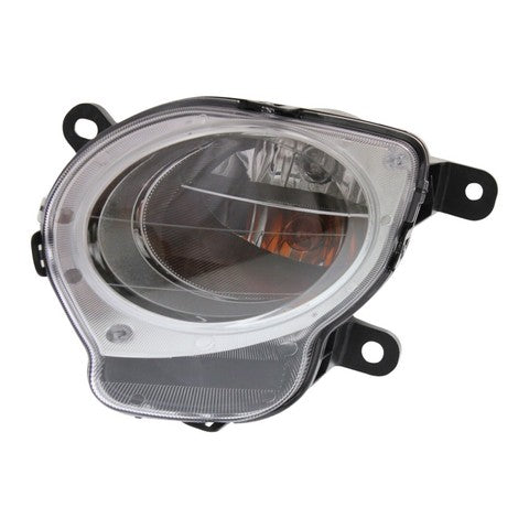 Turn Signal / Parking Light Assembly Pacific Auto Company P29370