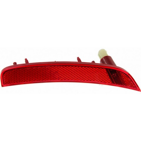 Side Marker Light Pacific Auto Company P29371