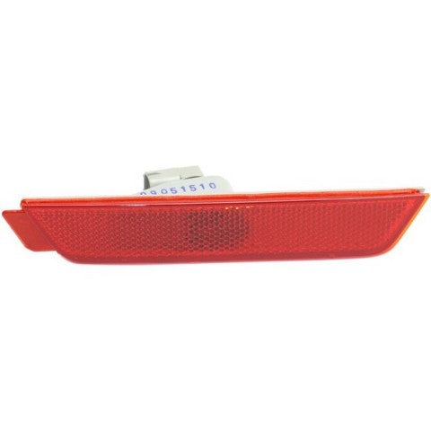Side Marker Light Pacific Auto Company P29383