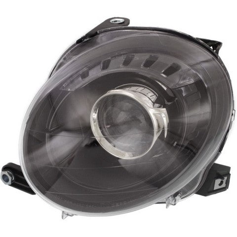Headlight Assembly Pacific Auto Company P29428
