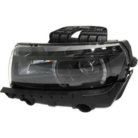 Headlight Assembly Pacific Auto Company P29450