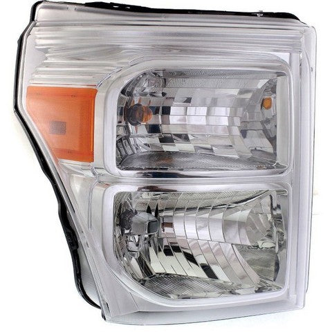 Headlight Assembly Pacific Auto Company P29451