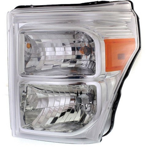 Headlight Assembly Pacific Auto Company P29452