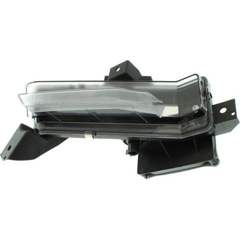 Daytime Running Light Pacific Auto Company P29466