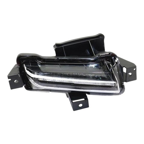 Fog Light Assembly Pacific Auto Company P29467