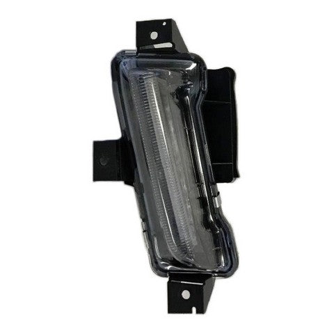 Daytime Running Light Pacific Auto Company P29468
