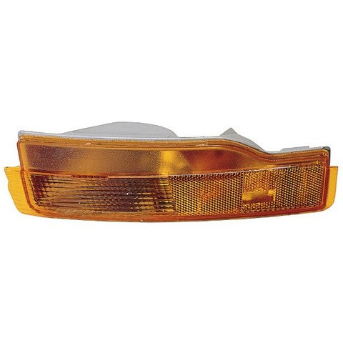 Turn Signal Light Assembly Pacific Auto Company P2946B