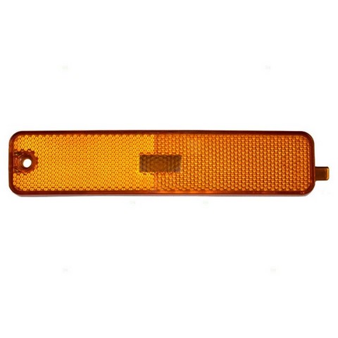 Side Marker Light Pacific Auto Company P29478