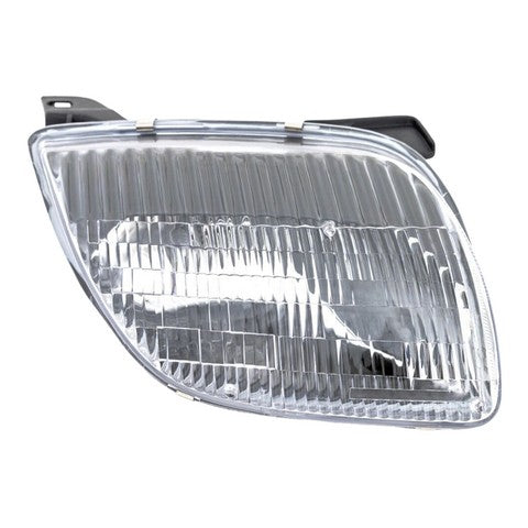 Headlight Assembly Pacific Auto Company P2947