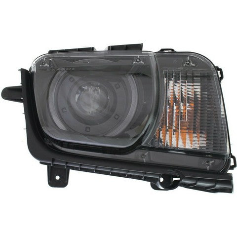 Headlight Assembly Pacific Auto Company P29487