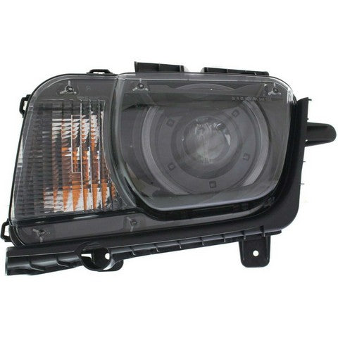 Headlight Assembly Pacific Auto Company P29488