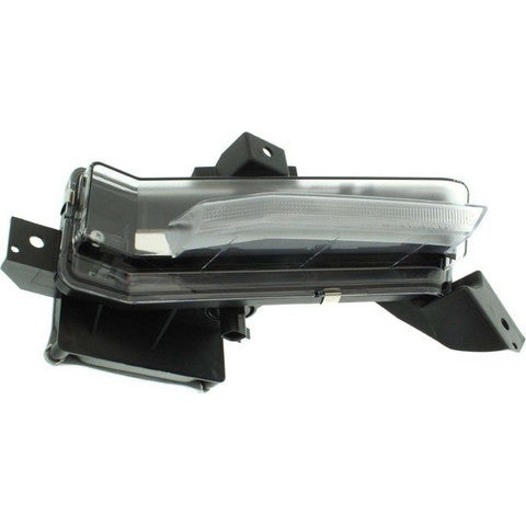 Fog Light Assembly Pacific Auto Company P29489