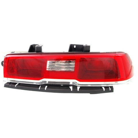 Tail Light Assembly Pacific Auto Company P29495