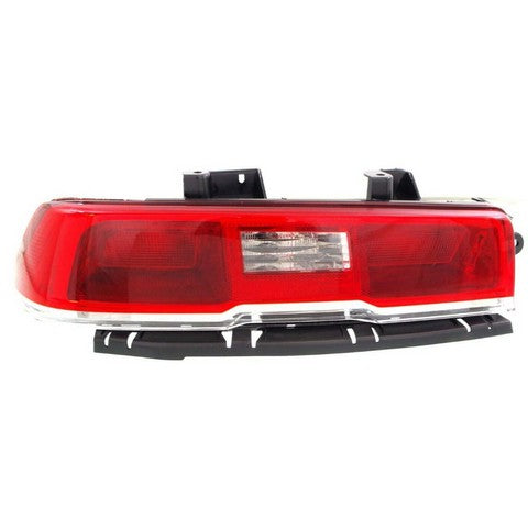 Tail Light Assembly Pacific Auto Company P29496