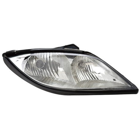 Tail Light Assembly Pacific Auto Company P29503