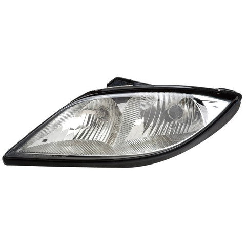 Tail Light Assembly Pacific Auto Company P29504