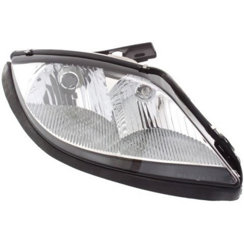 Headlight Assembly Pacific Auto Company P29505