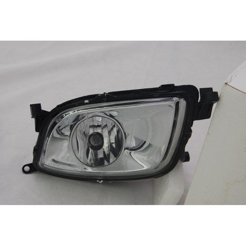 Fog Light Pacific Auto Company P29518