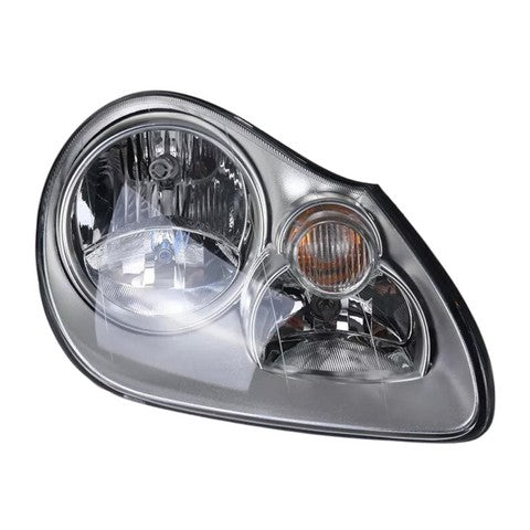 Headlight Assembly Pacific Auto Company P29519