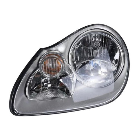 Headlight Assembly Pacific Auto Company P29520
