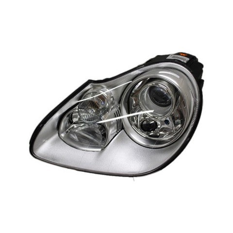 Headlight Assembly Pacific Auto Company P29522