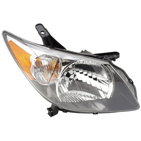 Headlight Assembly Pacific Auto Company P29541