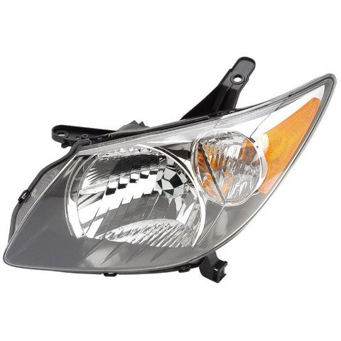 Headlight Assembly Pacific Auto Company P29542