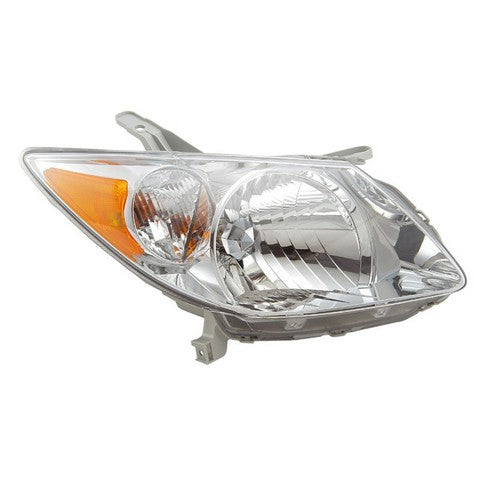 Headlight Assembly Pacific Auto Company P29543