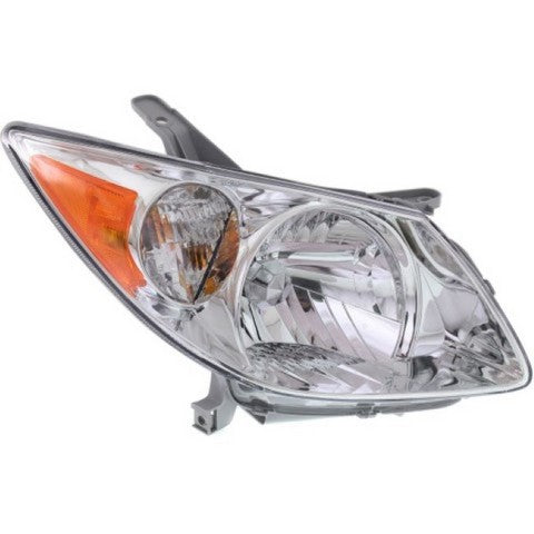Headlight Assembly Pacific Auto Company P29545