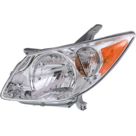 Headlight Assembly Pacific Auto Company P29546