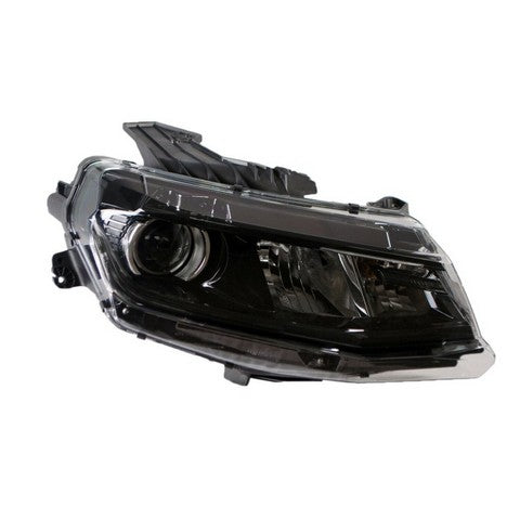 Headlight Assembly Pacific Auto Company P29549