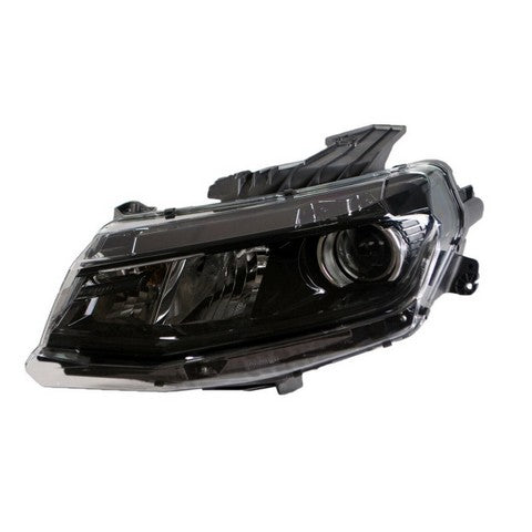 Headlight Assembly Pacific Auto Company P29550